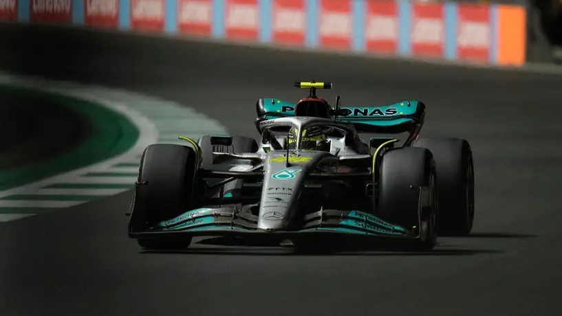 Helmut Marko sobre la caída de Mercedes: ‘No es el final de una era en la F1’
