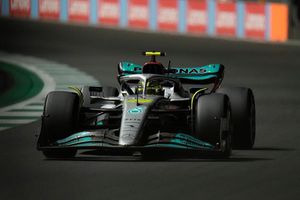 Helmut Marko sobre la caída de Mercedes: ‘No es el final de una era en la F1’