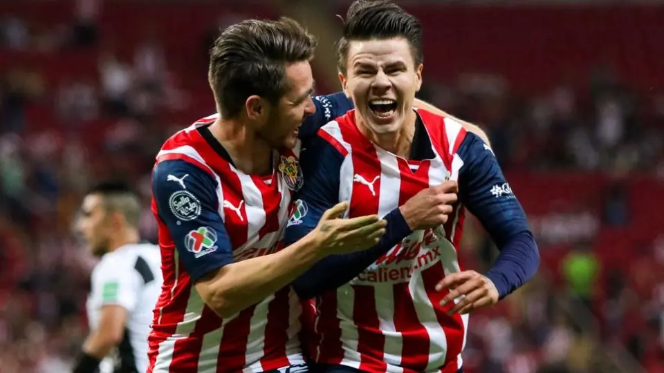 Chivas: Se impuso a Xolos y liga triunfos por primera vez en un año