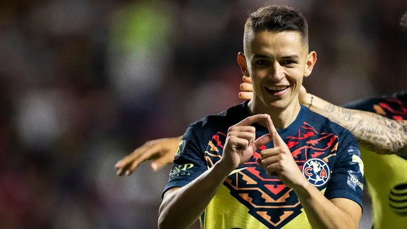 Mishelle Herrera, hija de Piojo Herrera, minimizó a Fidalgo: ‘¿Es Gignac o Cardozo?’