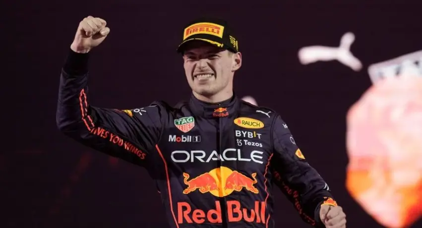 Fórmula 1: Helmut Marko reveló que existe cláusula de salida en contrato de Verstappen
