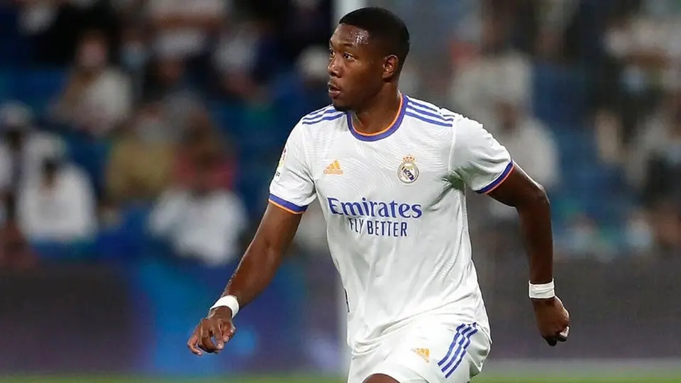 Real Madrid: Alaba e Isco, positivos por Covid-19; suman nueve casos en el club