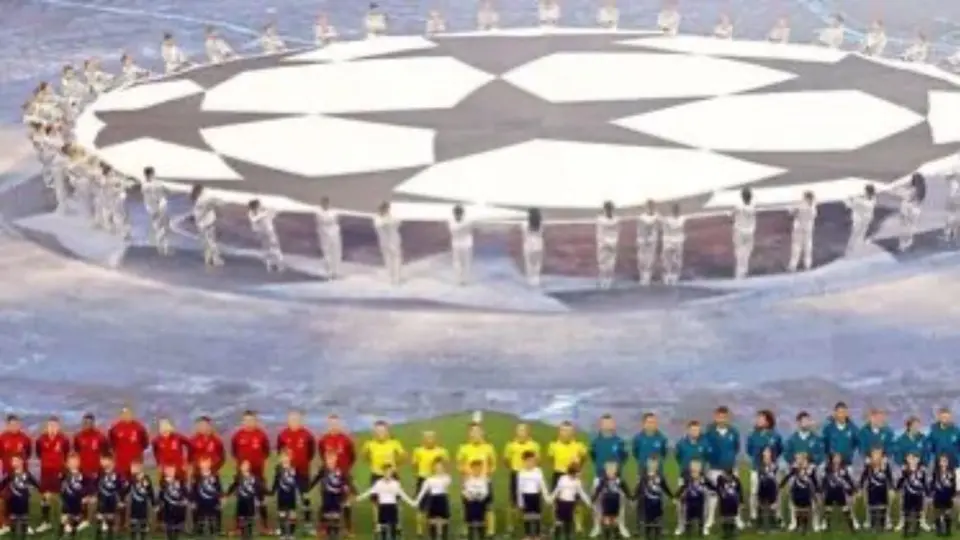 Champions League: Santiago Bernabéu abrirá sus puertas para ver la Final
