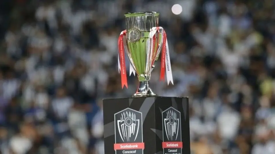 Concachampions: Así quedaron definidos los enfrentamientos para las Semifinales
