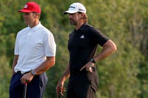 Tom Brady: Participará en evento de golf junto a Rodgers, Allen y Mahomes