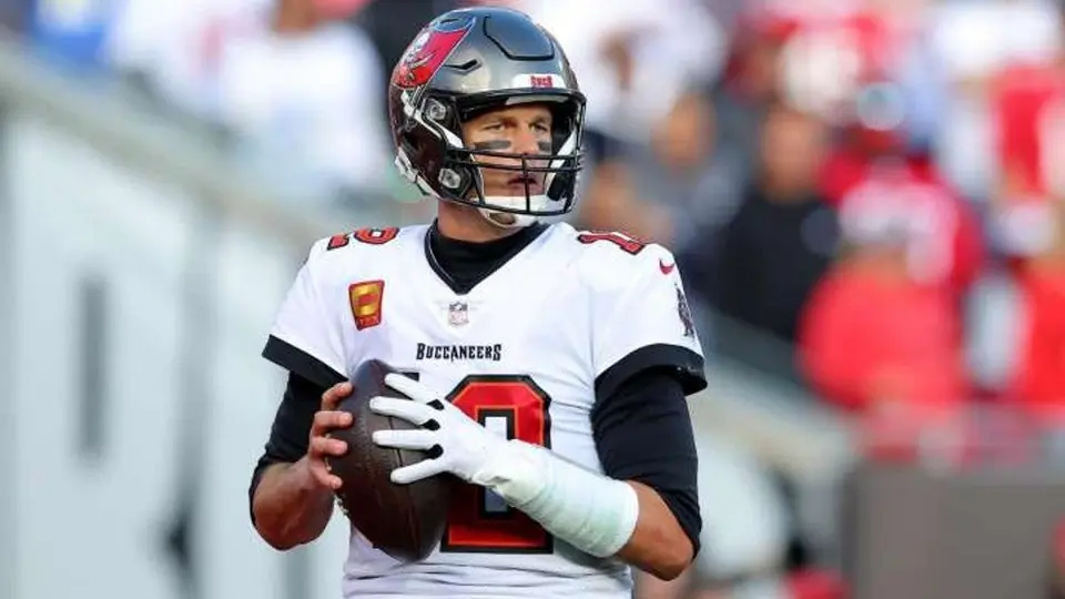 NFL: Bucaneers buscará que Tom Brady repita este año como el QB menos capturado