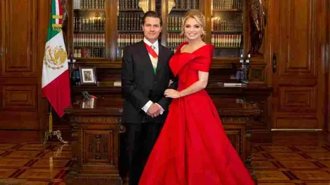 Peña Nieto: Cynthia Klitbo reveló que el expresidente de México le fue infiel a Angélica Rivera