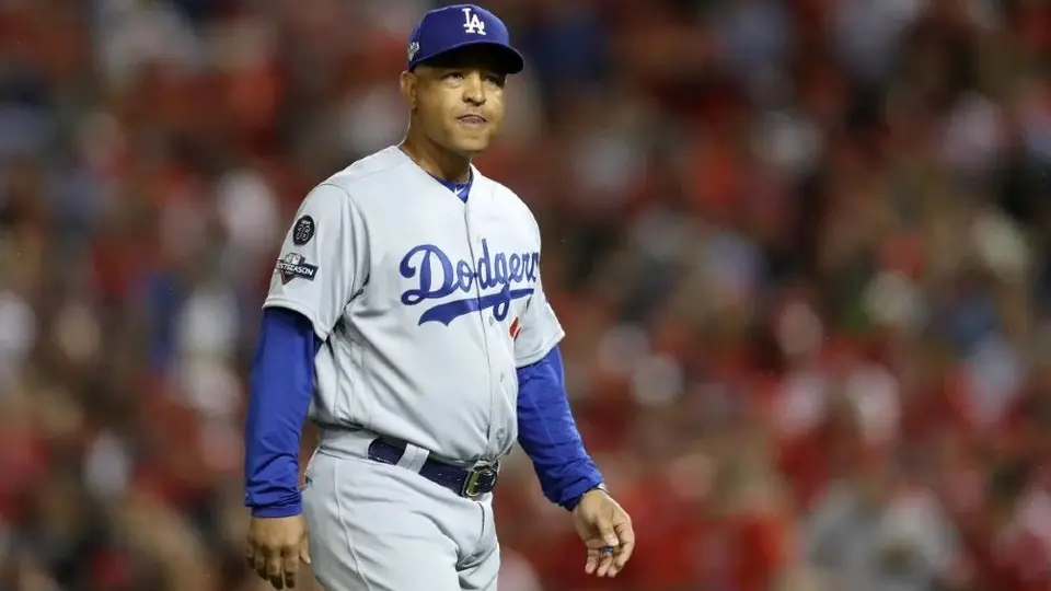 Dave Roberts alza la voz y exige un mayor desempeño ante la caída de los Dodgers en las últimas semanas