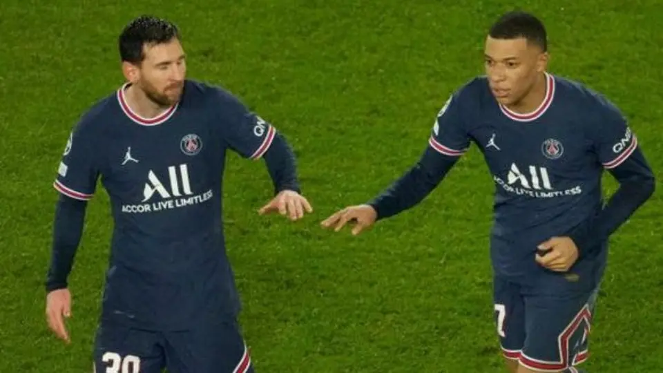 Messi respondió a Mbappé: No saben lo difícil que es calificar en Sudamérica