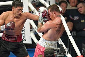 Faitelson tras derrota del Canelo vs Bivol: 'Fue completamente exhibido'