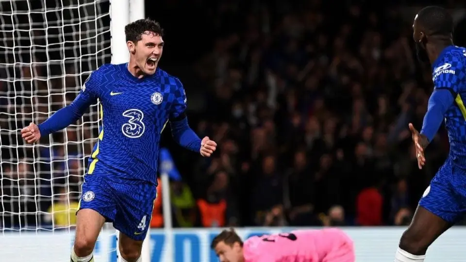 Tuchel sobre ausencia de Christensen en FA Cup: ‘No estaba preparado para jugar’