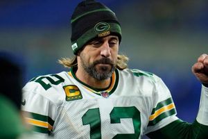 NFL: Aaron Rodgers rompió el silencio sobre polémico mensaje de 'despedida' de Green Bay