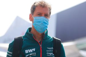 F1: Sebastian Vettel vence al Covid-19 y correrá en el Gran Premio de Australia
