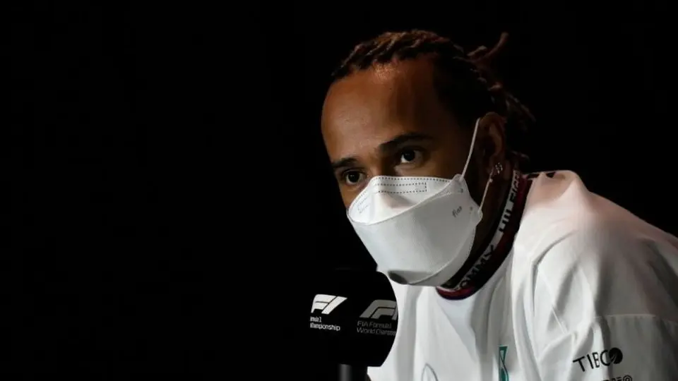 FIA: Despidió a comisario del GP de Arabia Saudita tras desear accidente a Hamilton