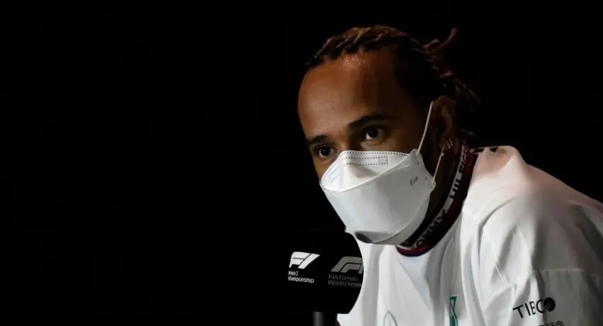 FIA: Despidió a comisario del GP de Arabia Saudita tras desear accidente a Hamilton