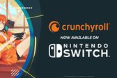 Crunchyroll y Assassin´s Creed Ezio Collection llegan a Nintendo Switch