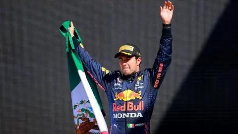 Checo Pérez: Cumplió 11 años de su debut en la Fórmula 1