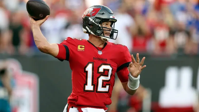NFL: Buccaneers, Cardinals y Packers, por la supremacía de la Conferencia Nacional
