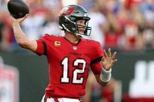 NFL: Buccaneers, Cardinals y Packers, por la supremacía de la Conferencia Nacional