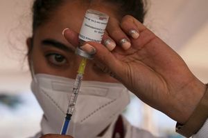 Infectólogo sobre Ómicron: 'La mitad del país se contagiará en las próximas semanas'