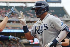 Isaac Paredes: Mexicano conectó cuadrangular, pero no evitó derrota de Tigers ante Twins