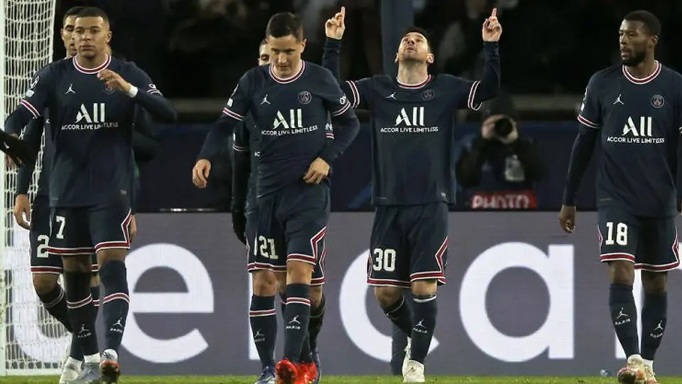 Champions League: Messi y PSG vs Real Madrid en 8vos tras polémica en sorteo previo