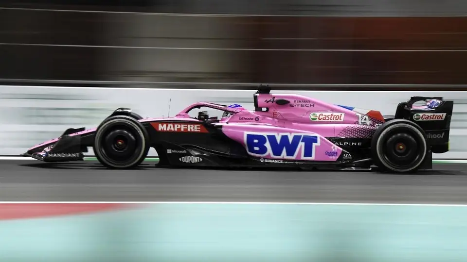 GP de Arabia Saudí: Checo Pérez y pilotos confirman que la carrera sí se corre