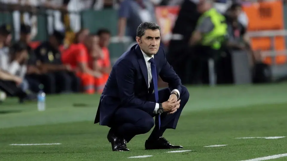 LaLiga: Ernesto Valverde será DT de Athletic Club por tercera vez