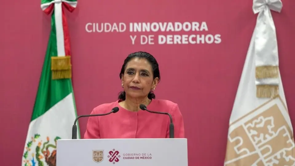 CDMX: Secretaría de Salud analiza modificar uso de cubrebocas por Covid-19 en abril