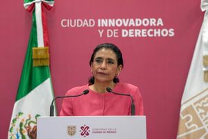 CDMX: Secretaría de Salud analiza modificar uso de cubrebocas por Covid-19 en abril
