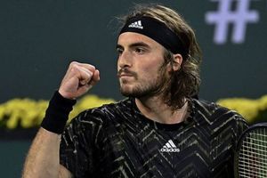 Tsitsipás tundió a Djokovic: 'Hace que la mayoría quede como tonta'