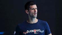 Novak Djokovic compró empresa que desarrolla un tratamiento contra Covid-19