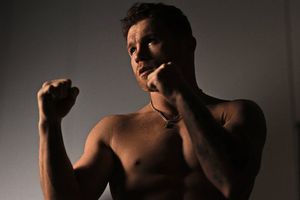 Canelo Álvarez: Con acuerdo para pelear el 7 de mayo con Dmitry Bivol