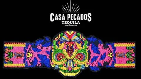 Casa Pecados, entre las empresas tequileras que participarán en el GP de Canadá
