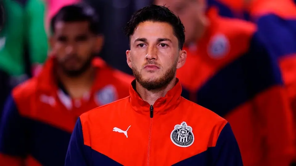 Selección Mexicana: Hiram Mier confesó que no va al Tri por una confusión con el Tata Marino