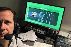 Paco Villa ‘celebró’ el último lugar de América: ‘El karma existe’