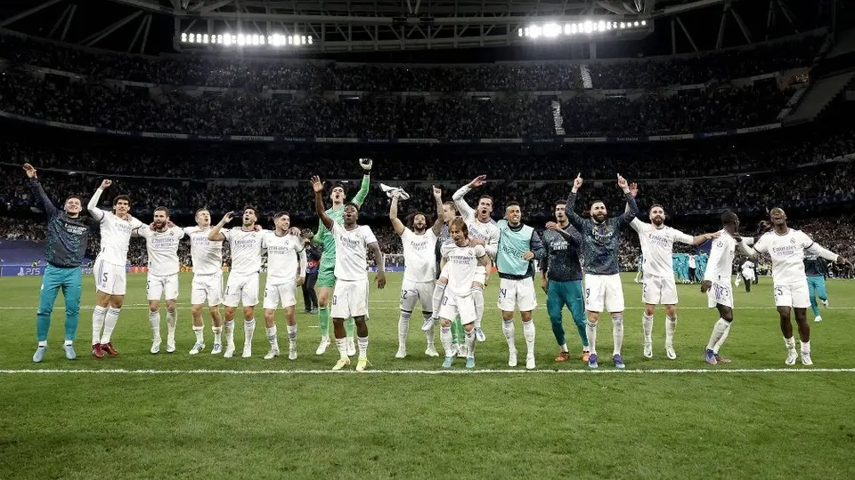 ¿Cómo terminaron las ligas top de Europa en esta temporada?