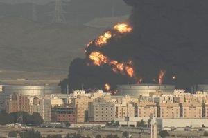 GP de Arabia Saudi: Atacaron con misiles en Jeddah, sede de la F1