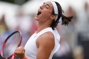 Wimbledon: Alize Cornet confesó que varios tenistas jugaron Roland Garros con Covid-19