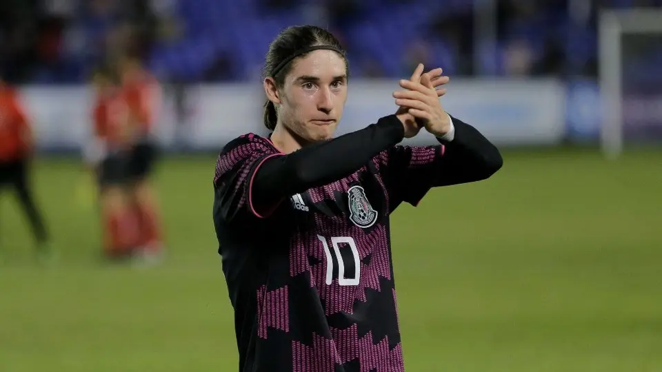 Marcelo Flores: DT de Canadá aprovecha mal momento del Tri para convencerlo