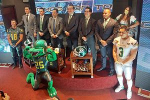 Coach de Raptors: 'Tenemos la mejor ofensiva y defensiva de la LFA'