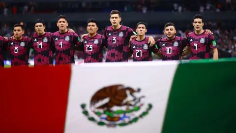 México vs Argentina: Sede del juego mundialista aún puede cambiar