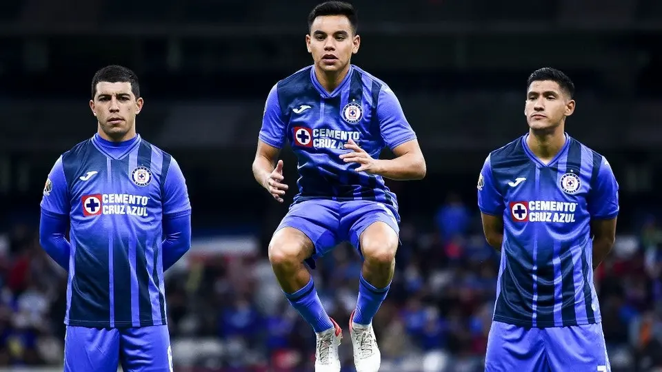 Cruz Azul: La Máquina superó en fichajes a Chivas, América, Tigres y Rayados