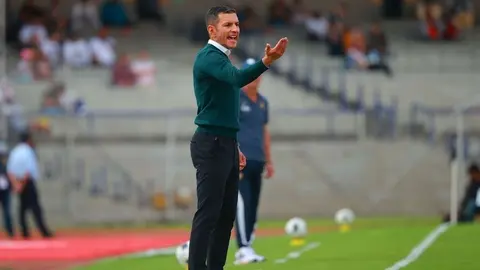 Jaime Lozano tras victoria vs Pumas: 'Cada que vengo a C.U. es hermoso'