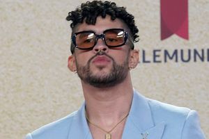 Bad Bunny protagonizará película de Marvel 'El Muerto'