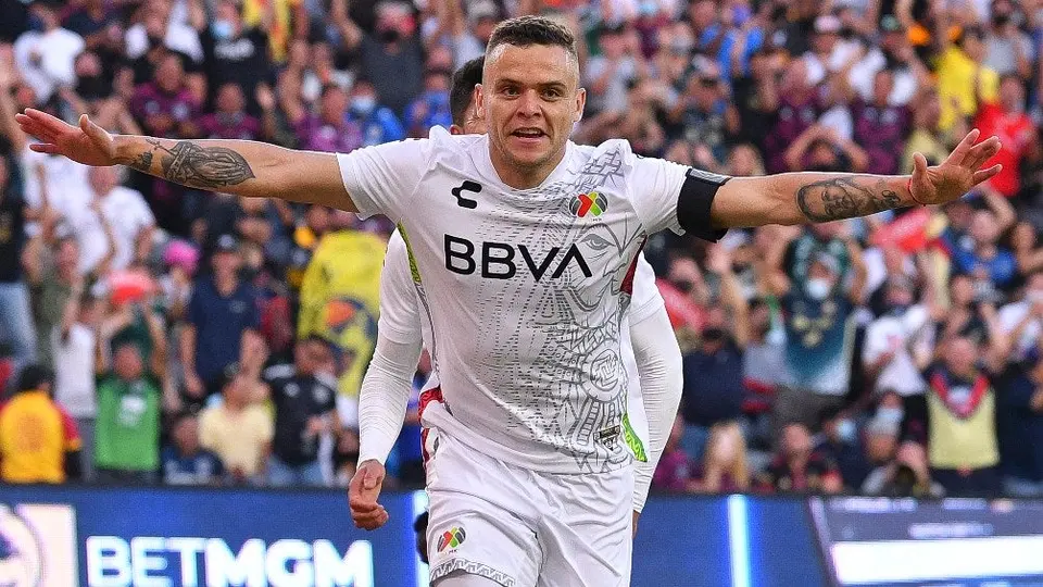 Cabecita Rodríguez: En el radar de Rayados para refuerzo de cara al AP22