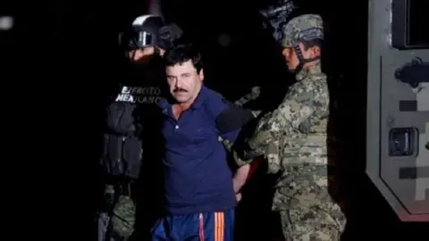 Joaquín ‘El Chapo’ Guzmán: Tribunal de EU confirmó cadena perpetua contra el capo