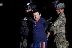 Joaquín ‘El Chapo’ Guzmán: Tribunal de EU confirmó cadena perpetua contra el capo