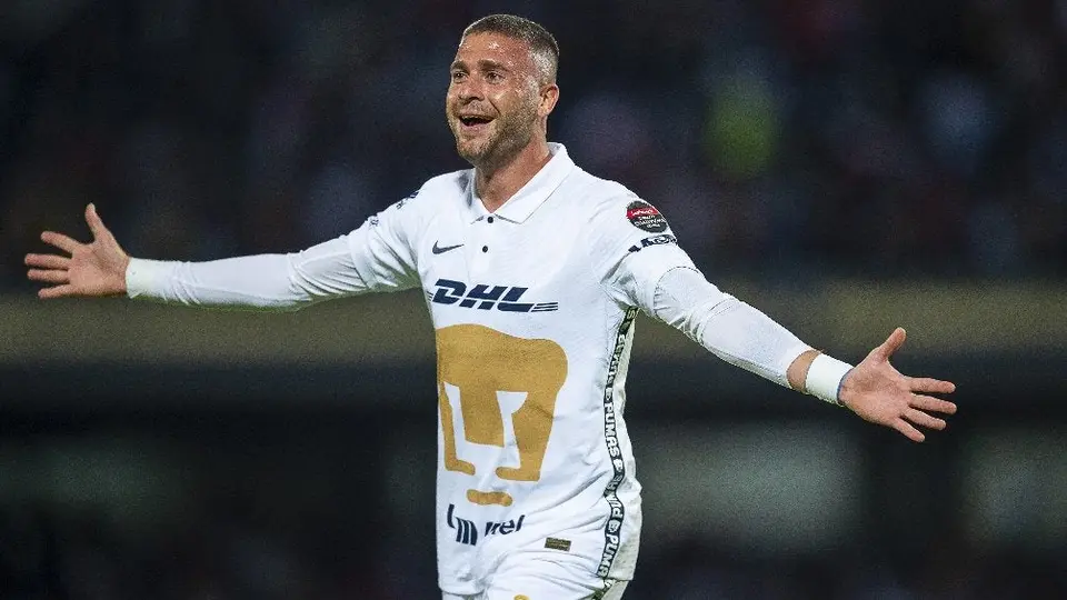 Arturo Ortíz sobre el momento del América: 'Relajarnos sería lo más peligroso'