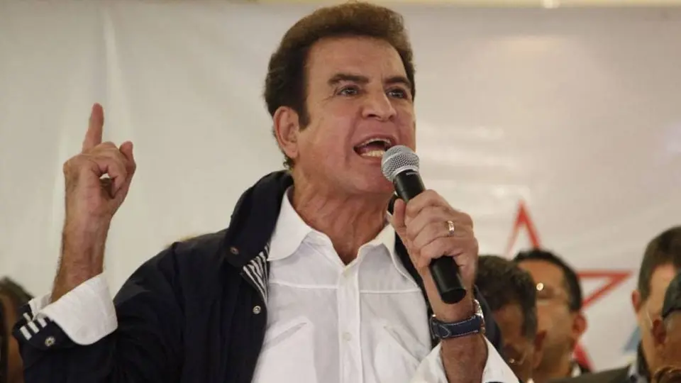 Vicepresidente de Honduras: México es como nuestro papá futbolístico
